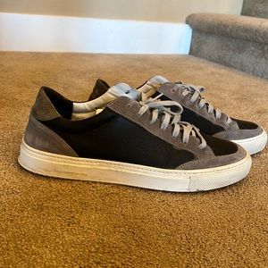 P448 Soho men’s shoe sz 44